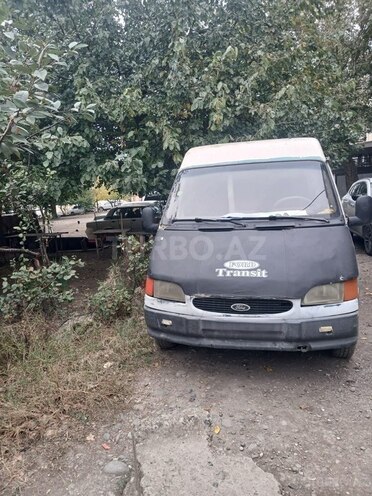 Ford Transit 1992, 363,500 km - 2.5 л - Gəncə