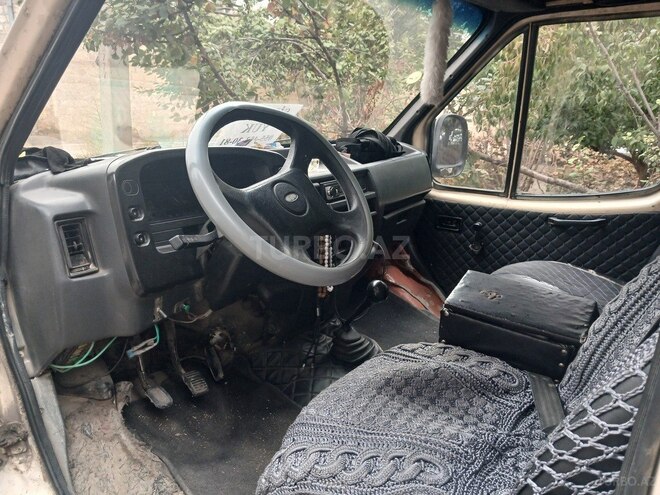 Ford Transit 1992, 363,500 km - 2.5 л - Gəncə