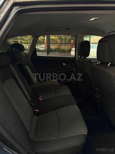 Kia  2009, 279,000 km - 1.6 l - Bakı