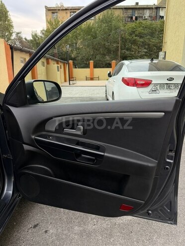 Kia  2009, 279,000 km - 1.6 l - Bakı