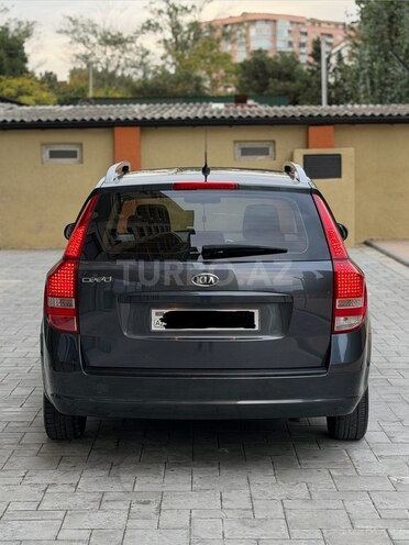 Kia  2009, 279,000 km - 1.6 l - Bakı