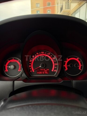 Kia  2009, 279,000 km - 1.6 l - Bakı