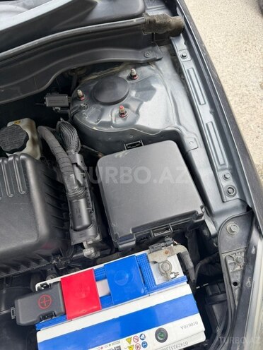 Kia  2009, 279,000 km - 1.6 l - Bakı