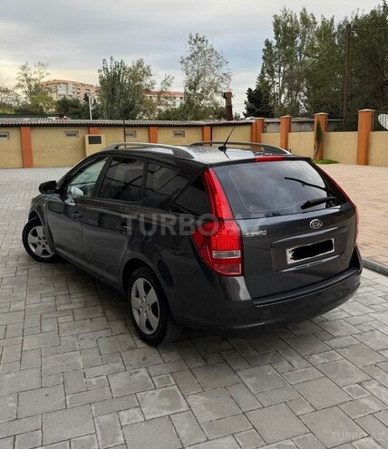 Kia  2009, 279,000 km - 1.6 l - Bakı