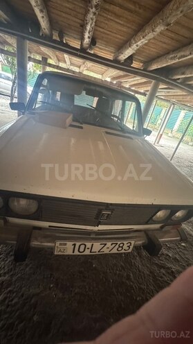 LADA (VAZ) 2106 2003, 100,000 km - 1.6 л - Ağdaş