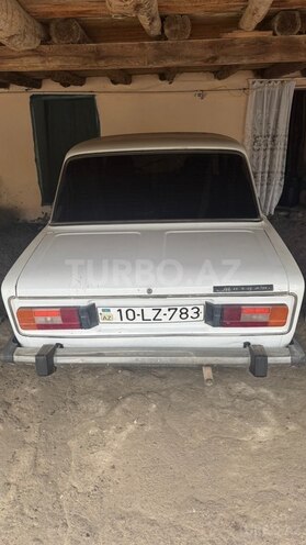 LADA (VAZ) 2106 2003, 100,000 km - 1.6 л - Ağdaş