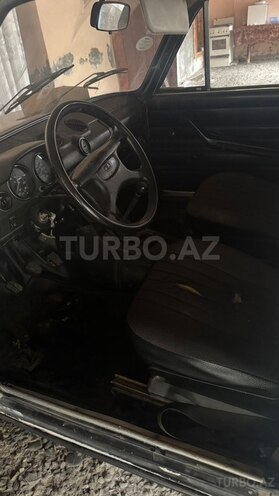 LADA (VAZ) 2106 2003, 100,000 km - 1.6 л - Ağdaş