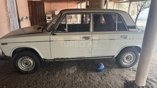 LADA (VAZ) 2106 2003, 100,000 km - 1.6 л - Ağdaş