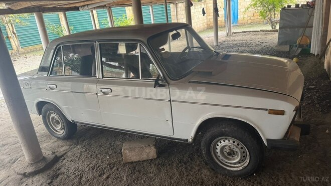 LADA (VAZ) 2106 2003, 100,000 km - 1.6 л - Ağdaş