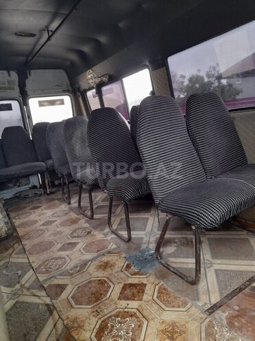 Mercedes 208 D 1994, 135,000 km - 2.2 л - Cəlilabad
