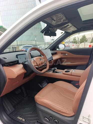 Changan  2025, 18,000 km - 1.5 l - Bakı