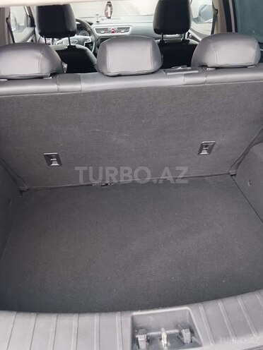JAC  2025, 51,000 km - 1.5 l - Gəncə