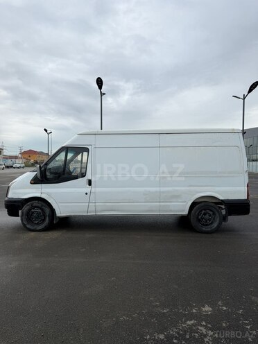 Ford Transit 2006, 240,000 km - 2.4 l - Bakı