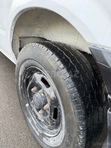 Ford Transit 2006, 240,000 km - 2.4 l - Bakı