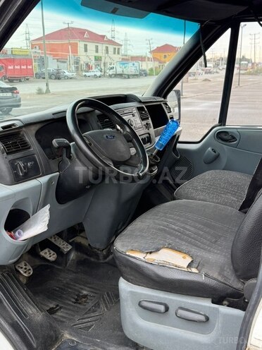 Ford Transit 2006, 240,000 km - 2.4 l - Bakı