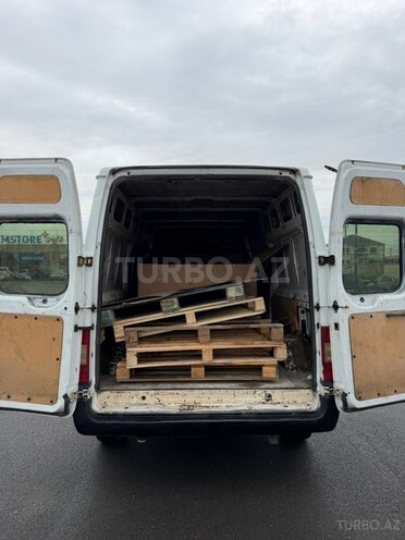 Ford Transit 2006, 240,000 km - 2.4 l - Bakı