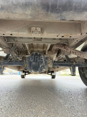 Ford Transit 2006, 240,000 km - 2.4 l - Bakı