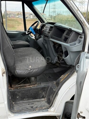Ford Transit 2006, 240,000 km - 2.4 l - Bakı