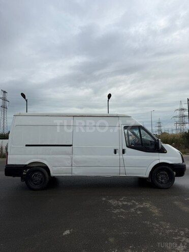 Ford Transit 2006, 240,000 km - 2.4 l - Bakı