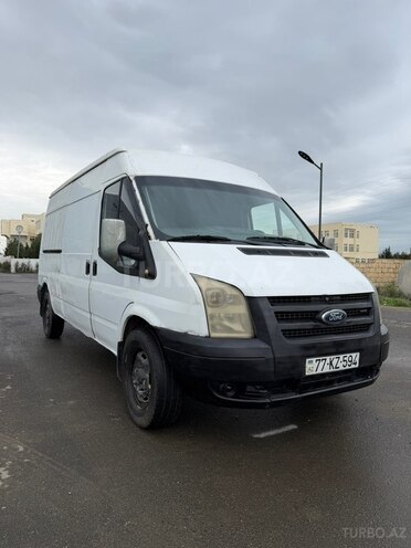 Ford Transit 2006, 240,000 km - 2.4 l - Bakı