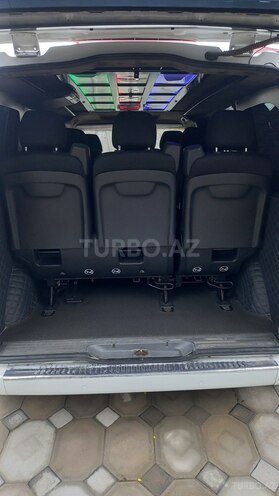 Mercedes  2007, 544,580 km - 2.1 l - Bakı