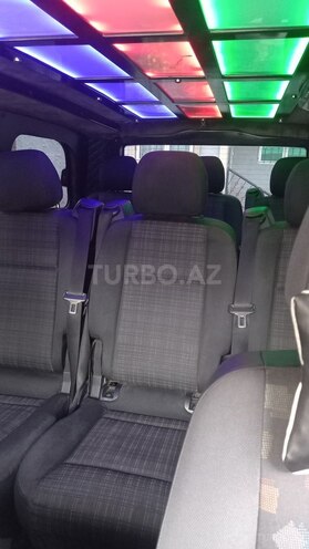 Mercedes  2007, 544,580 km - 2.1 l - Bakı