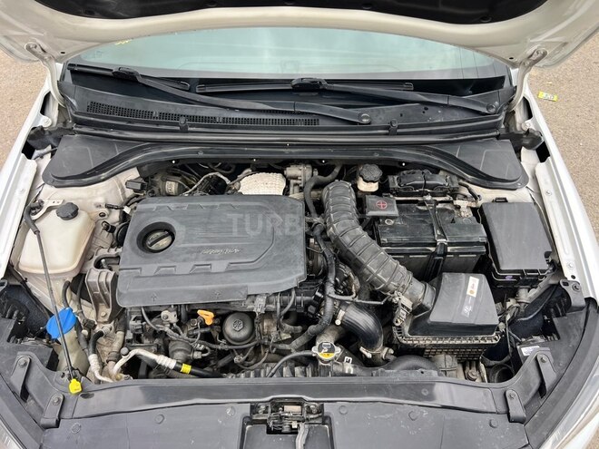 Hyundai Avante 2016, 220,262 km - 1.6 l - Bakı