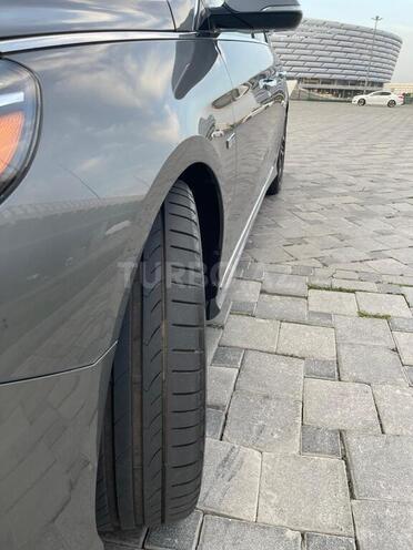 Hyundai Sonata 2018, 122,310 km - 2.0 л - Bakı