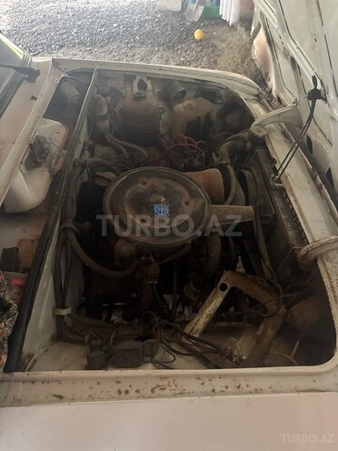 LADA (VAZ) 2106 2003, 100,000 km - 1.6 л - Ağdaş