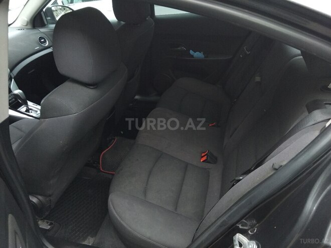 Chevrolet Cruze 2014, 265,115 km - 1.4 l - Bakı