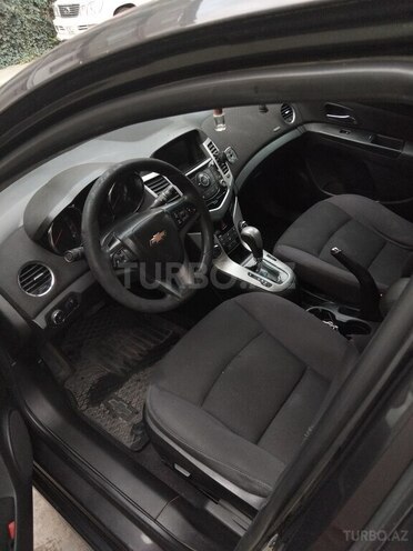 Chevrolet Cruze 2014, 265,115 km - 1.4 l - Bakı