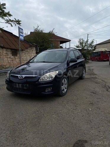 Hyundai i30 2008, 510,000 km - 1.6 л - Bakı