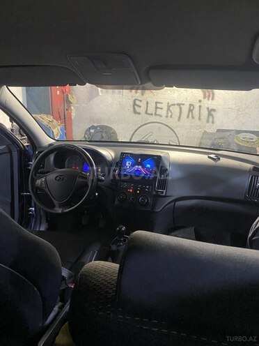 Hyundai i30 2008, 510,000 km - 1.6 л - Bakı