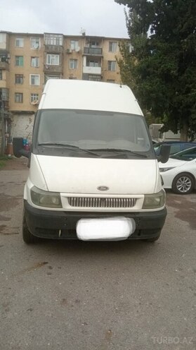 Ford Transit 2003, 180,000 km - 2.4 л - Bakı