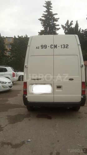Ford Transit 2003, 180,000 km - 2.4 л - Bakı