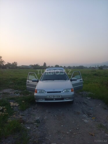 LADA (VAZ) 2115 2003, 399,000 km - 1.5 л - Sumqayıt