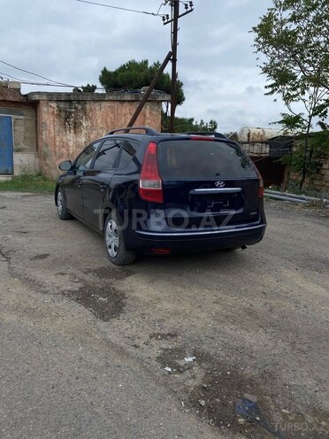 Hyundai i30 2008, 510,000 km - 1.6 л - Bakı