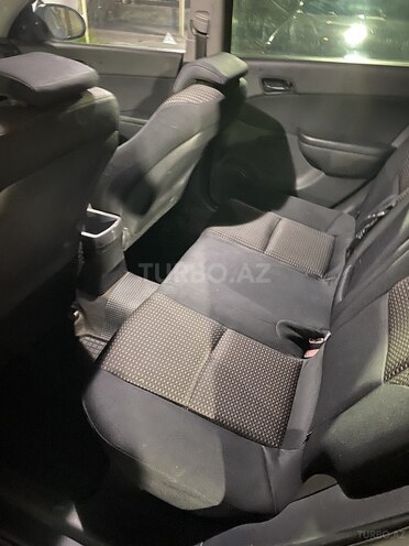 Hyundai i30 2008, 510,000 km - 1.6 л - Bakı
