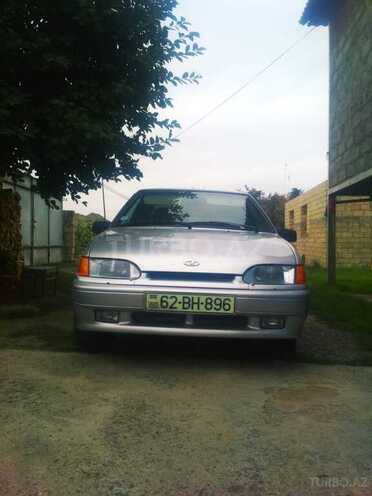 LADA (VAZ) 2115 2003, 399,000 km - 1.5 л - Sumqayıt