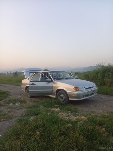 LADA (VAZ) 2115 2003, 399,000 km - 1.5 л - Sumqayıt