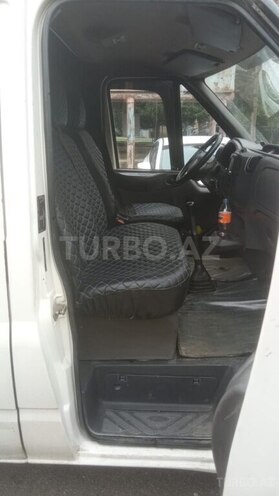 Ford Transit 2003, 180,000 km - 2.4 л - Bakı