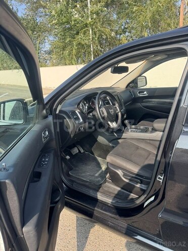 Dodge Durango 2013, 248,000 km - 3.6 l - Mingəçevir