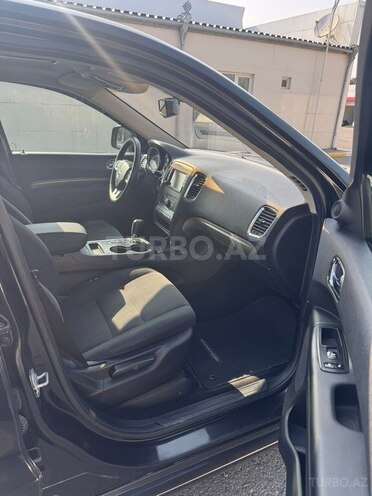 Dodge Durango 2013, 248,000 km - 3.6 l - Mingəçevir