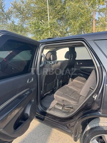 Dodge Durango 2013, 248,000 km - 3.6 l - Mingəçevir