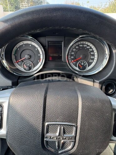 Dodge Durango 2013, 248,000 km - 3.6 l - Mingəçevir