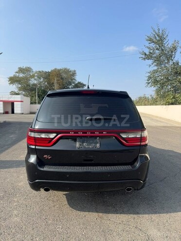 Dodge Durango 2013, 248,000 km - 3.6 l - Mingəçevir