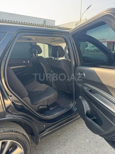 Dodge Durango 2013, 248,000 km - 3.6 l - Mingəçevir