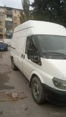 Ford Transit 2003, 180,000 km - 2.4 л - Bakı
