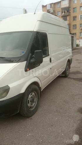 Ford Transit 2003, 180,000 km - 2.4 л - Bakı