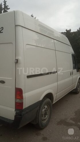 Ford Transit 2003, 180,000 km - 2.4 л - Bakı